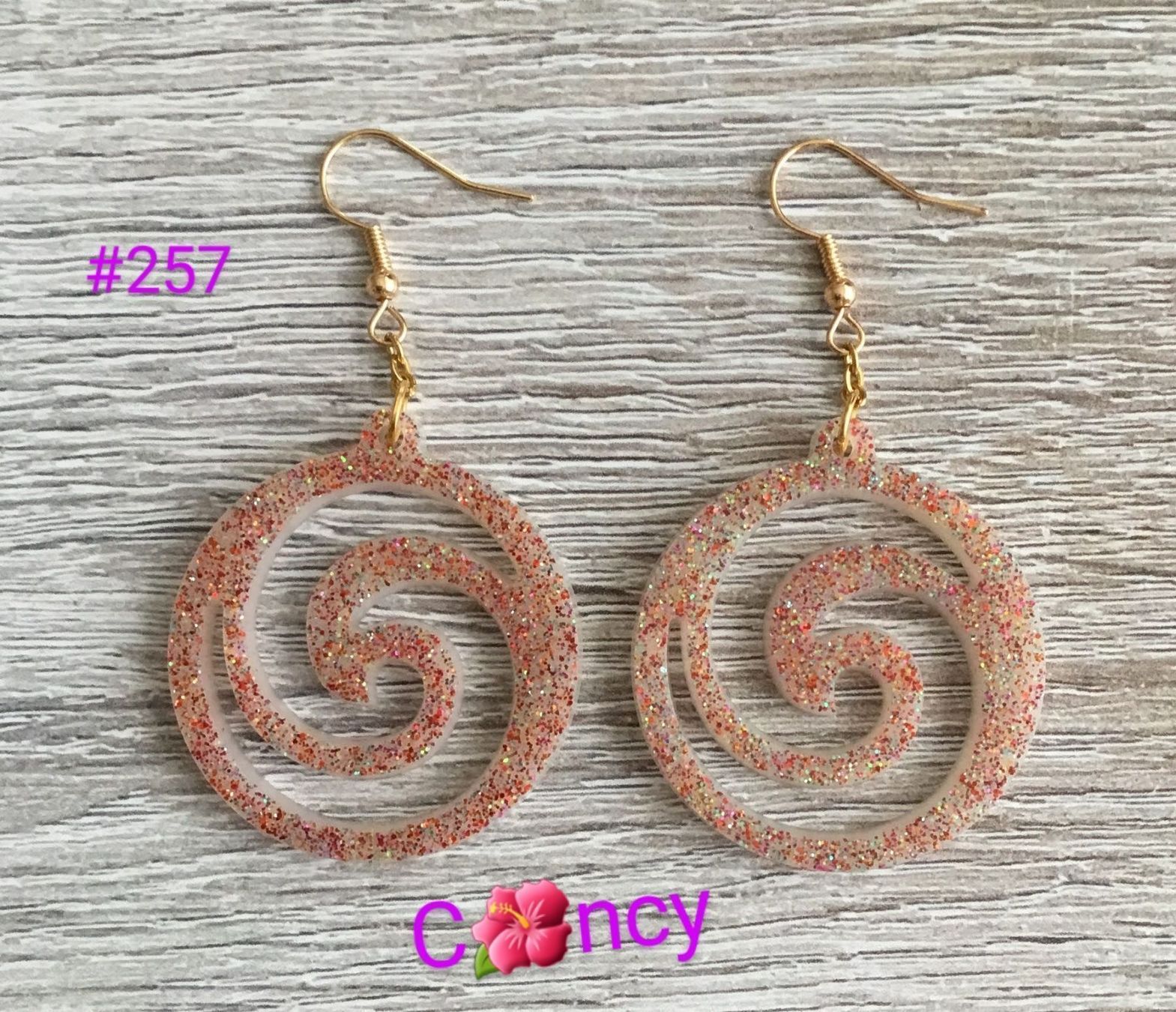 Orecchini pendenti & Orecchini a lobo: Boucle d’oreille – Nuovo e nell'imballaggio originale da Genève venduto da mir_qfr5