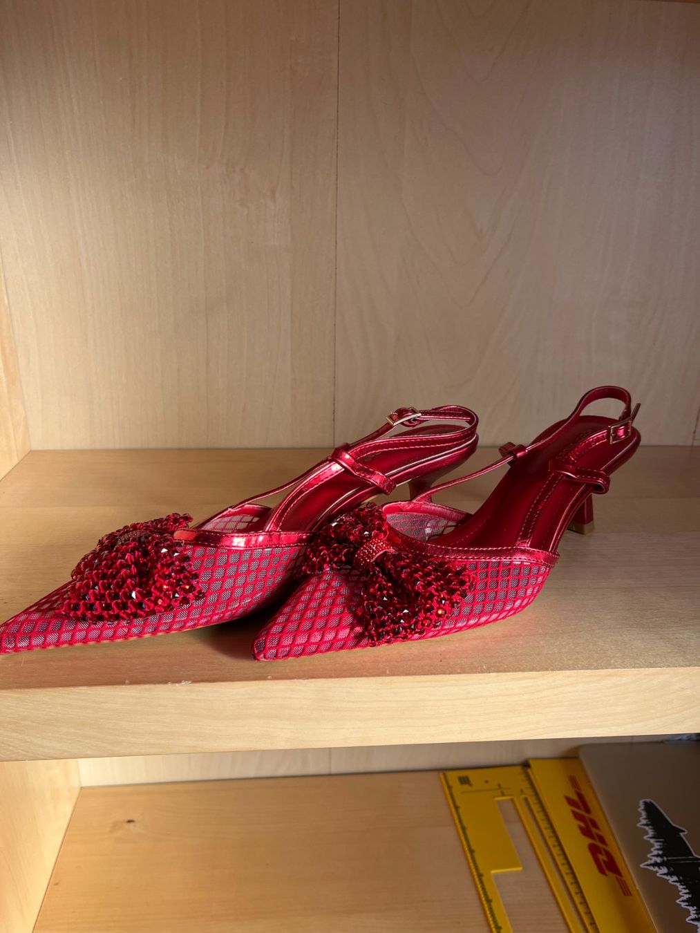 Scarpe da donna: Zauberhafte Sandaletten NEU, Gr.39 – Nuovo e nell'imballaggio originale da Interlaken venduto da Jasmin_Flower 2