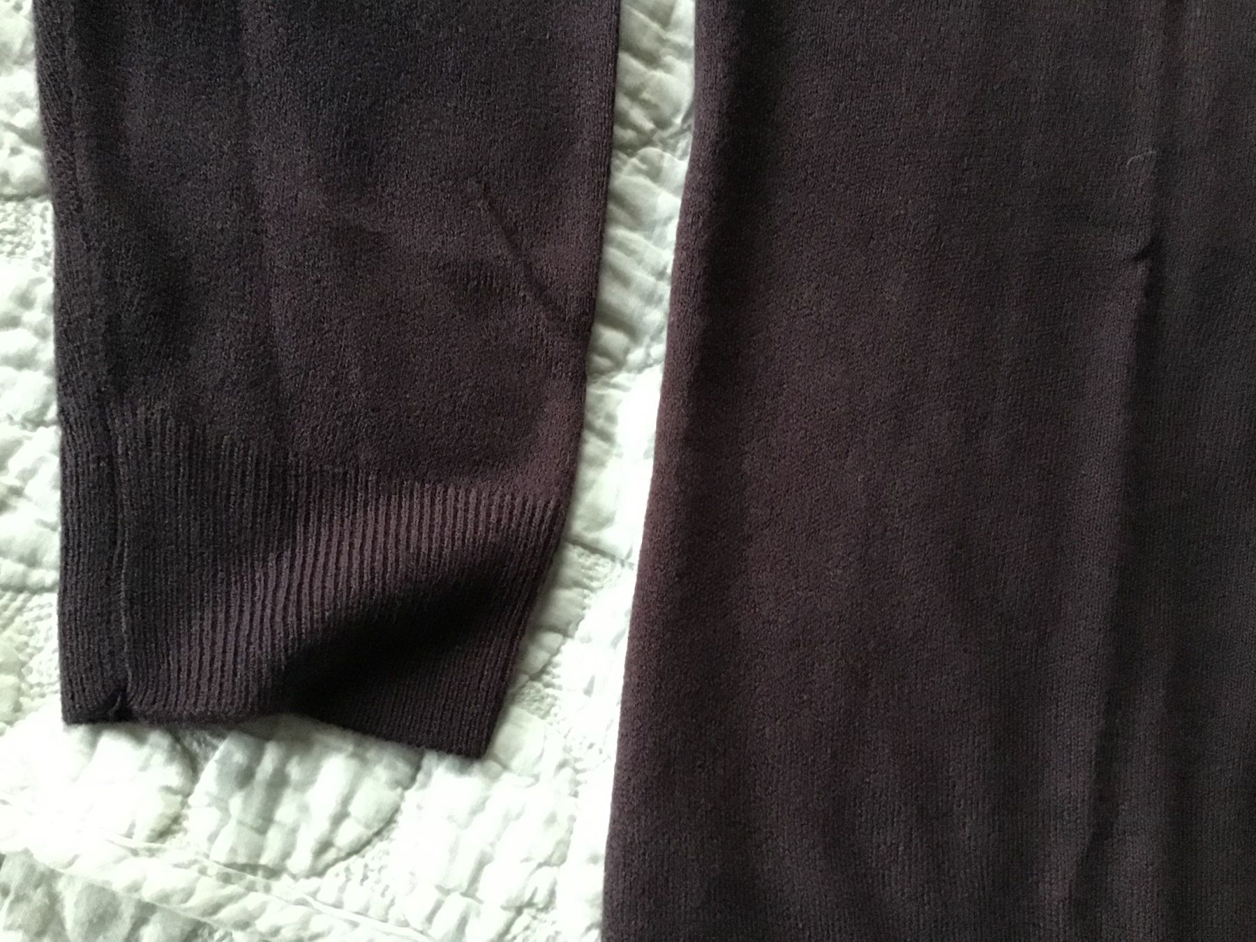 Maglioni & Felpe: Damen Pullover von Roman dunkelviolett – Nuovo e nell'imballaggio originale da Weggis venduto da Tupferl 2