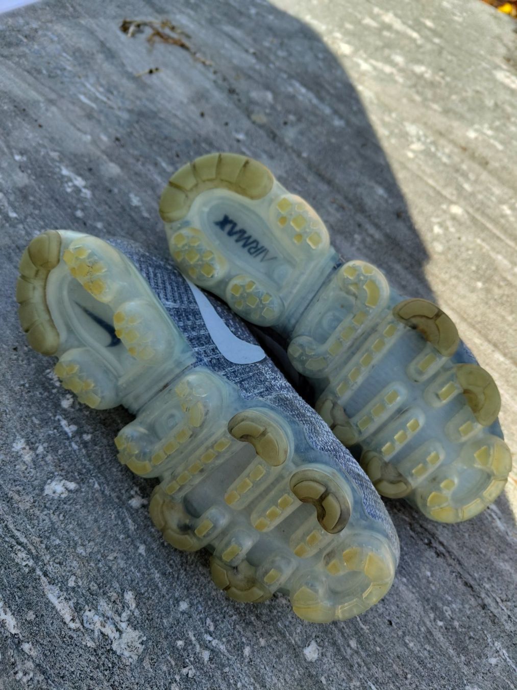 Scarpe da uomo: Nike Air VaporMax Flyknit 1.0 – Usato da Gurzelen venduto da Basiliko 3