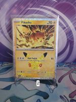 Pokemon 30th Celebration - Pikachu 02/30 EN