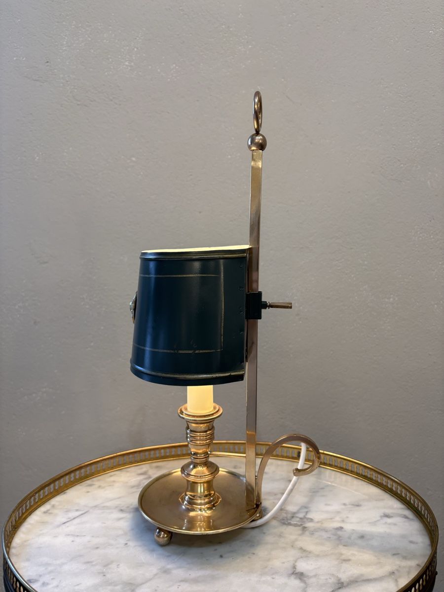 Lampen: Bouillette Tischlampe – Gebraucht aus Wädenswil von Vollwertig 5