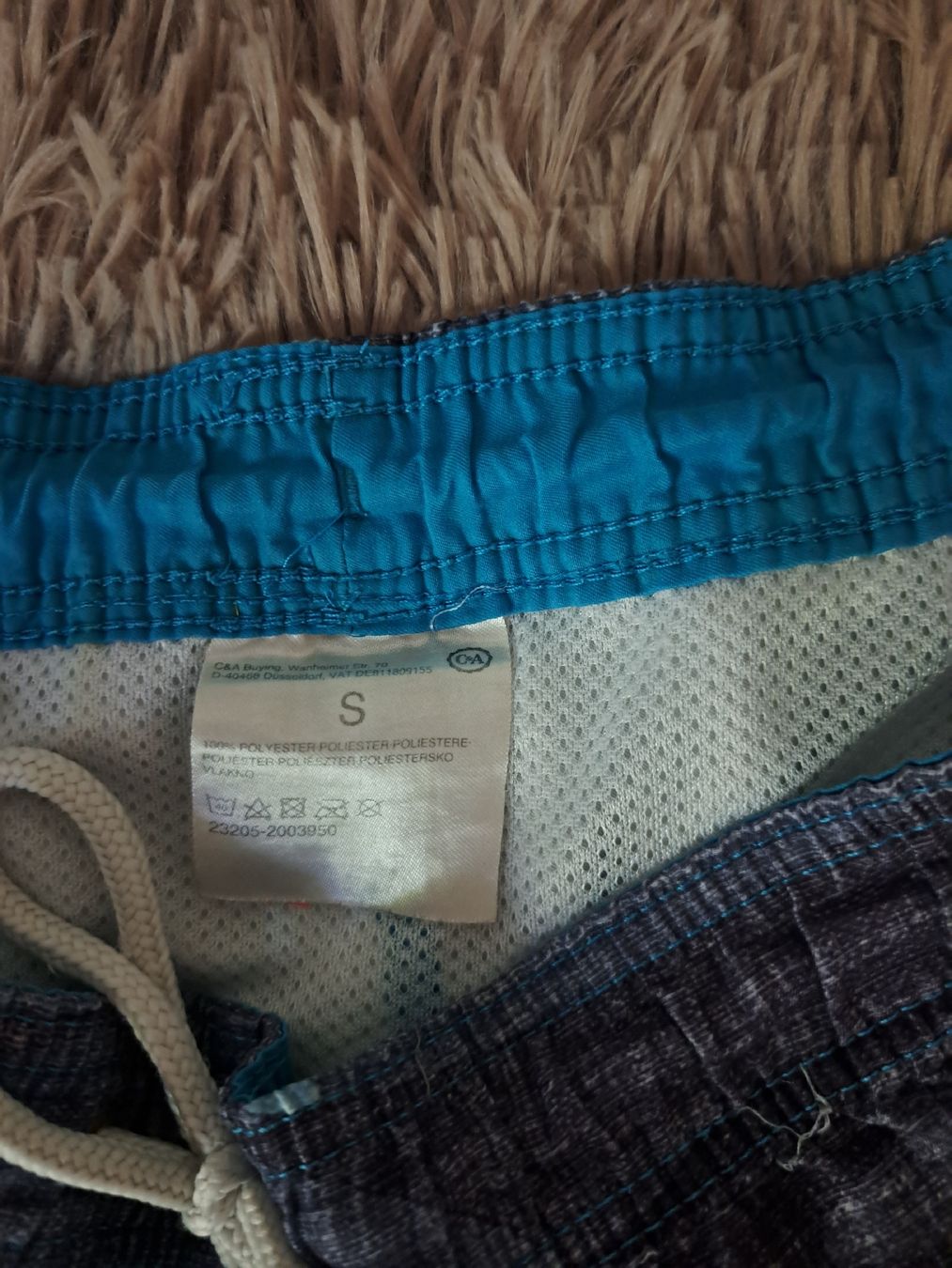 C&A Badehosen: Badehose – Gebraucht aus Bern von dhh_zc5w 2