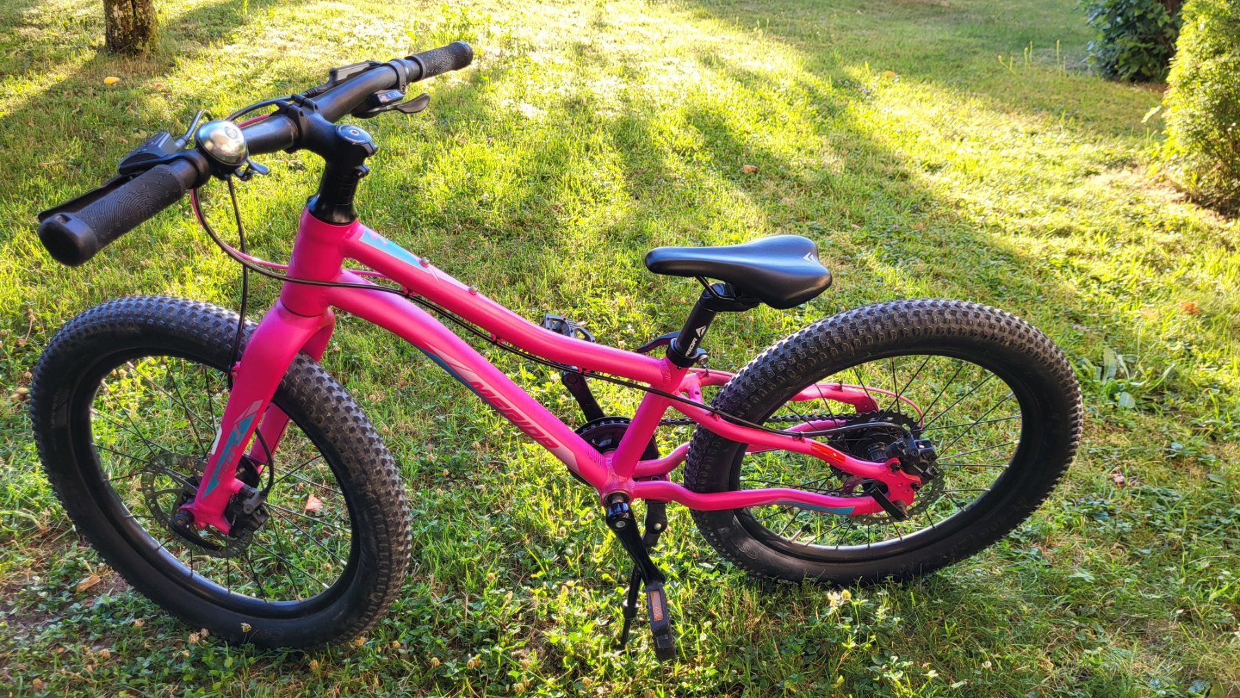Merida Vélos: Mädchen Bike Merida – D'occasion à Richterswil par Buzeli 1