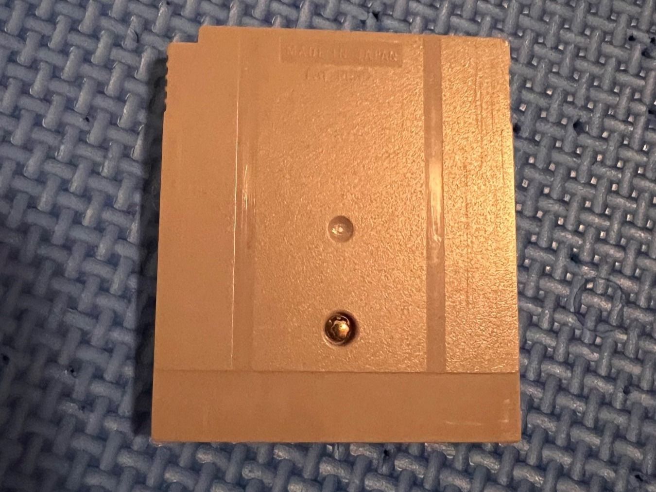 Nintendo Spiele: Tetris 2 Game Boy – Gebraucht aus Gossau SG von  1