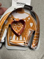 Grande forme à biscuit ou cuisine Noël neuf