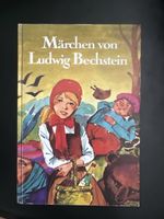 Märchen von Ludwig Bechstein - Märchenbuch