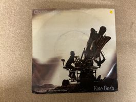 Kate Bush Single - Hounds Of Love
