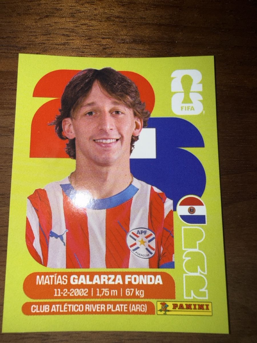 Panini Sammelbilder & Trading cards: Panini Fifa PAR 14 – Neu (gemäss Beschreibung) aus Allschwil von Japollo