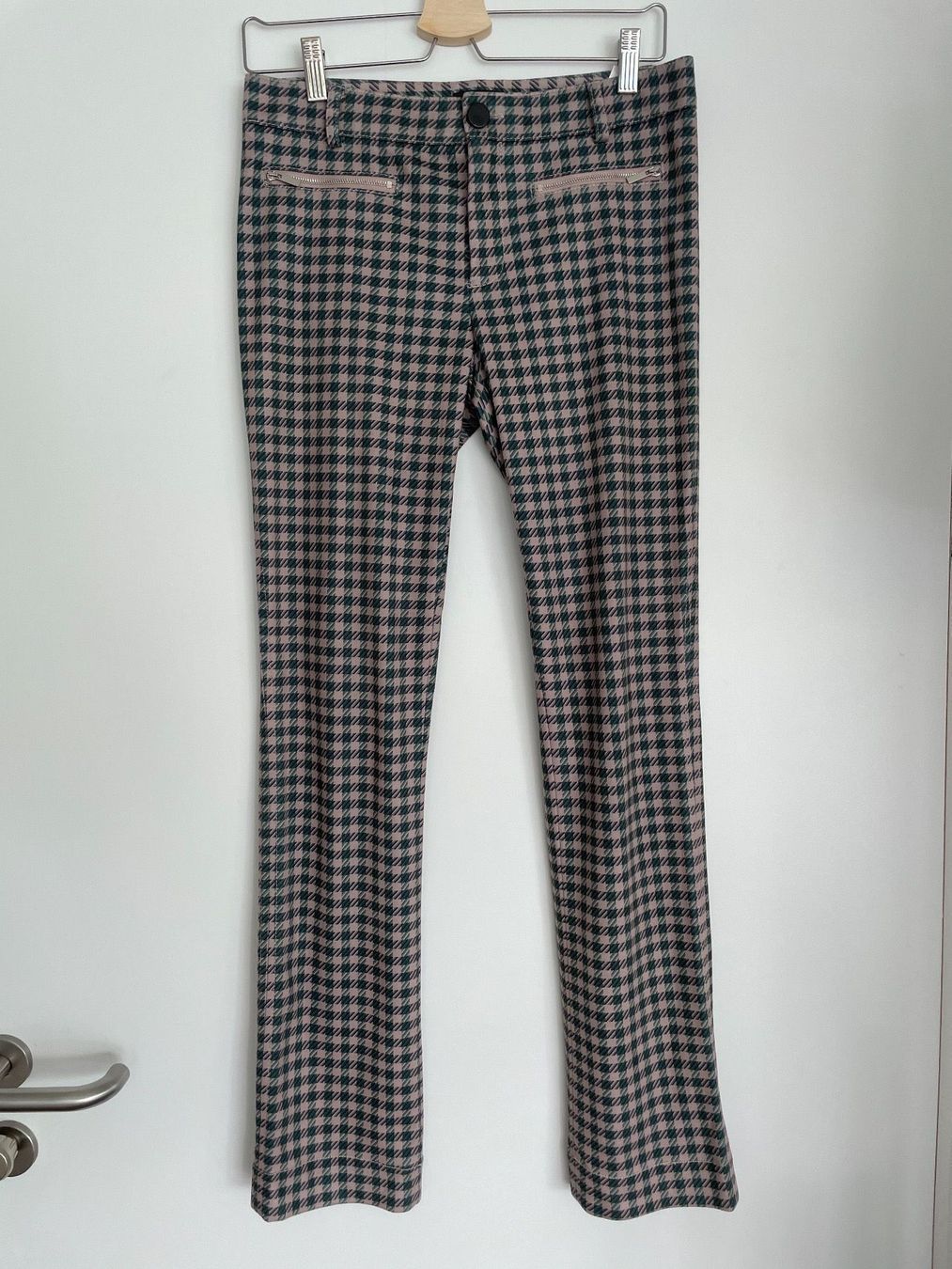 Pantaloni: PANTALON ADOLFO DOMINGUEZ – Nuovo (secondo la descrizione) da Morges venduto da Igp10
