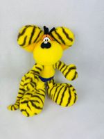 Diddl Plüsch Maus Plüschtier Tiger | Tarzan | Marsupilami