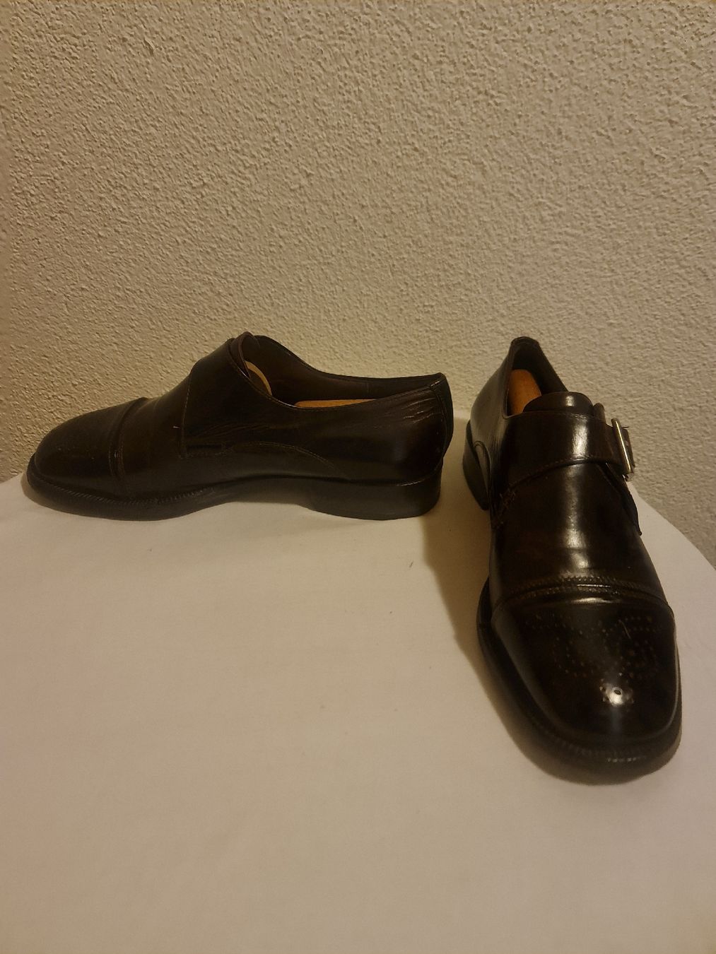 Lloyd Scarpe da uomo: Elegante LLOYD Herrenschuhe 41/1/2 – Usato da triengen venduto da fad_g29d 1