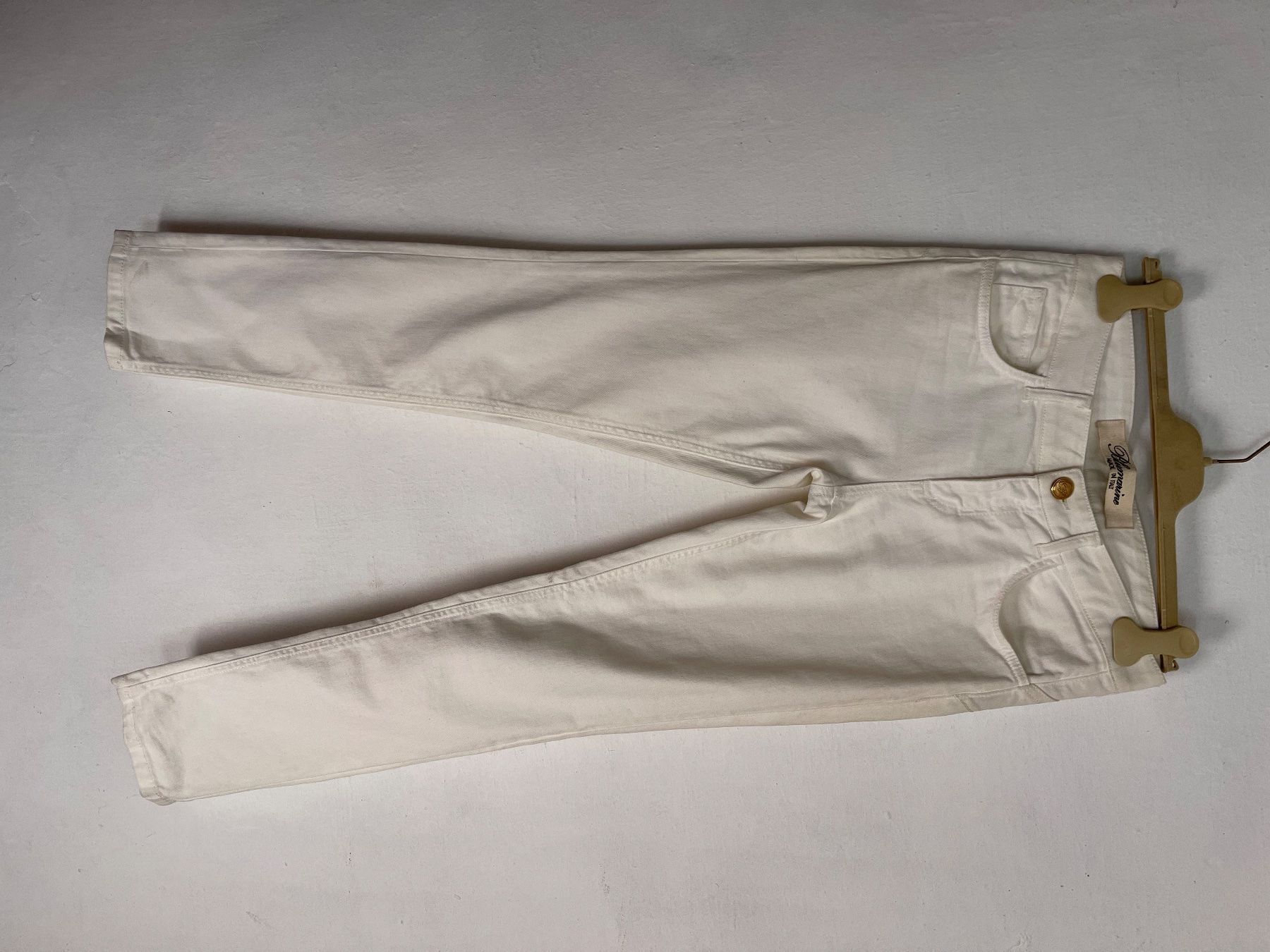 Pantaloni: Blumarine pants 400€! – Usato da Barna venduto da orbuyorcry 2