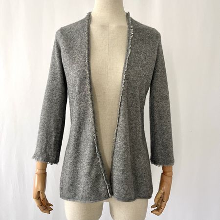 BRUNELLO CUCINELLI BRUNELLO CUCINELLI Cashmere Cardigan