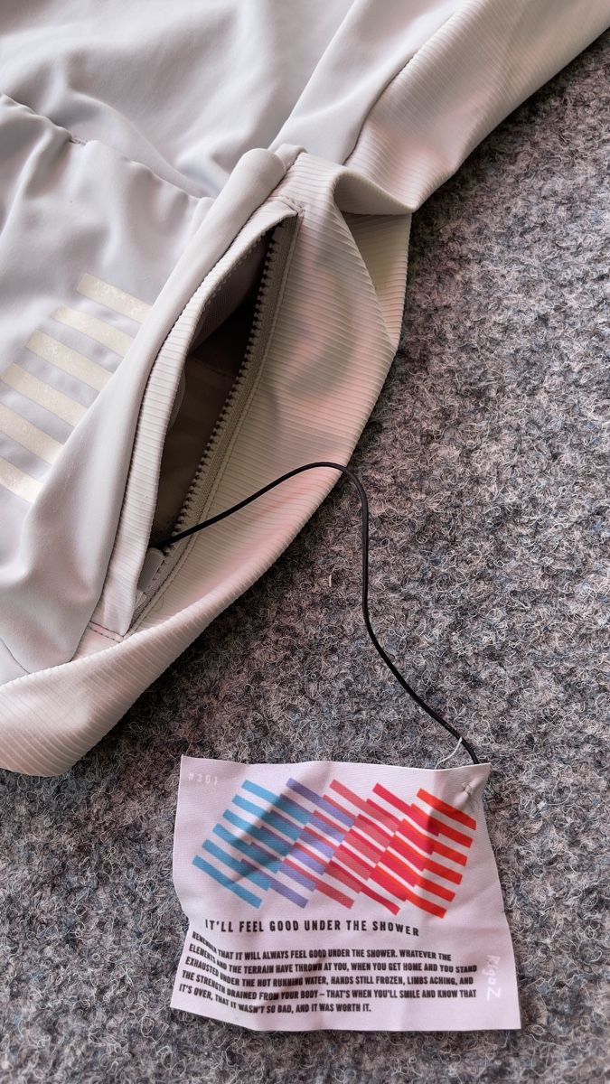 Rapha Maillots de corps & Pantalons: Rapha Pro Team langarm Trikot – D'occasion à Liebefeld par ottas 4