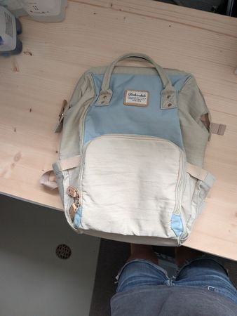 Wickel Rucksack