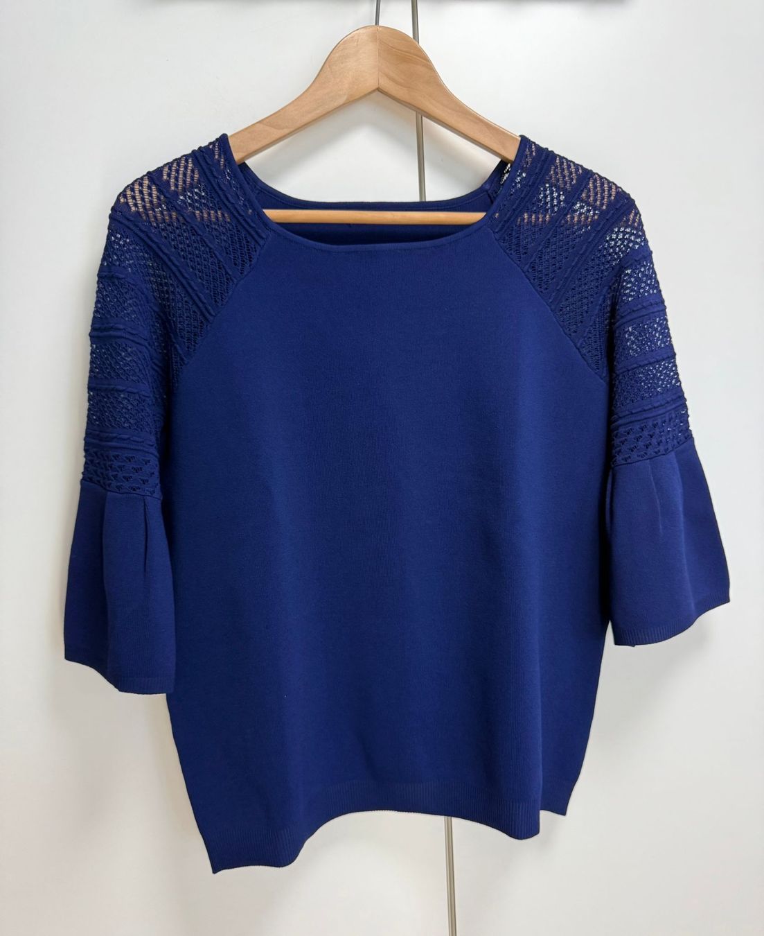 Karen Millen Camicette: Karen Millen Damenbluse Gr. L – Usato da Frauenfeld venduto da LIL_NA