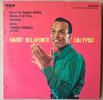 Harry Belafonte - Calypso