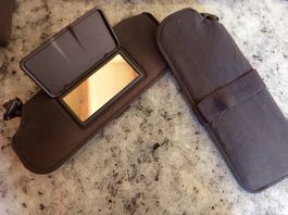 Chevrolet Camaro 4th Gen Sonnenblenden OEM 1998-2002