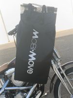 sac de transport pour paddle jusqu'à 130kg, standard.neuf