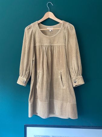 Isabel Marant Kleid Manchester