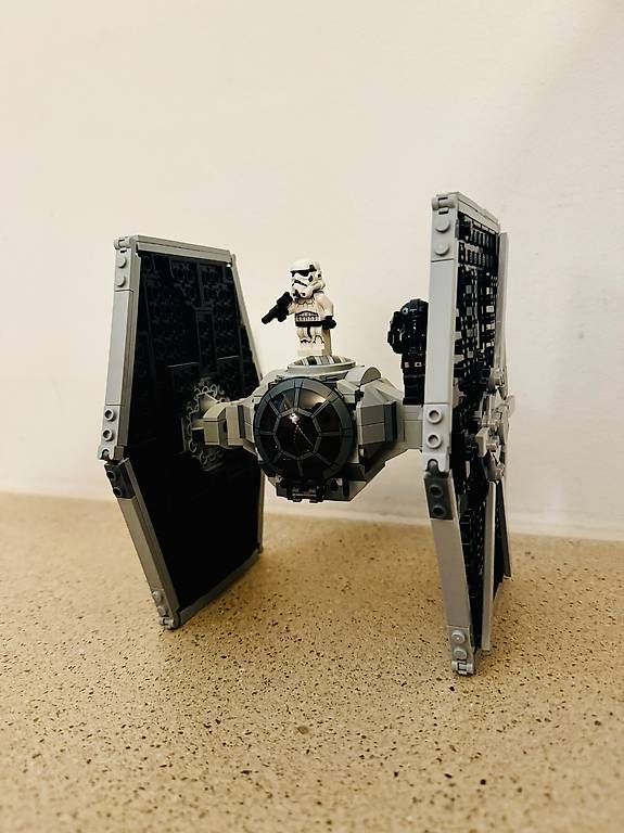 Lego Spielzeuge: Starwars Lego – Gebraucht aus Binningen von bebema