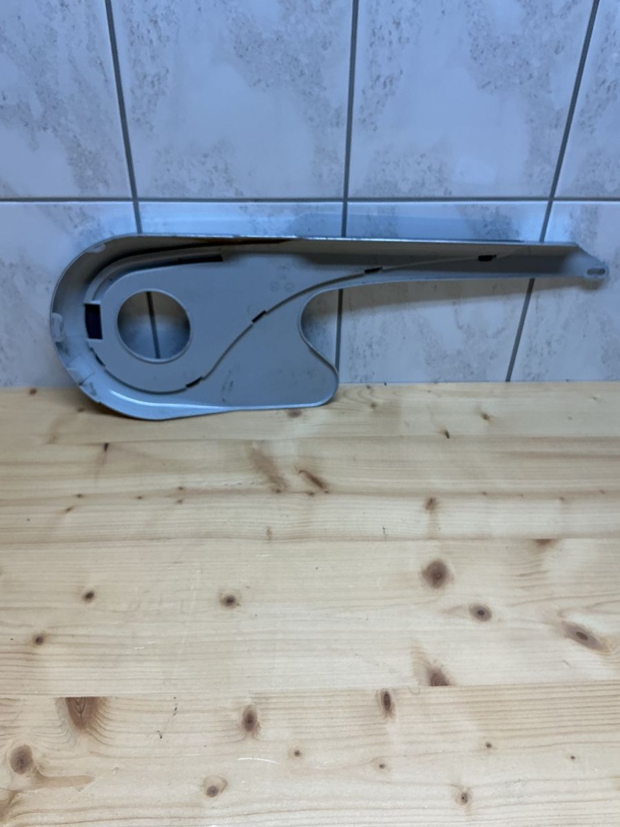 Flyer Pezzi di ricambio: Fleyer e - bike Ketten Schutz  – Usato da Oberbuchsiten venduto da Tesin3 3