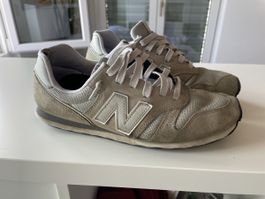 New Balance Sneaker ML373CE2 Beige Grösse 43 gebraucht