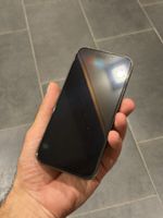 Apple iPhone 15 Pro Titanium Black 128GB TOP Zustand