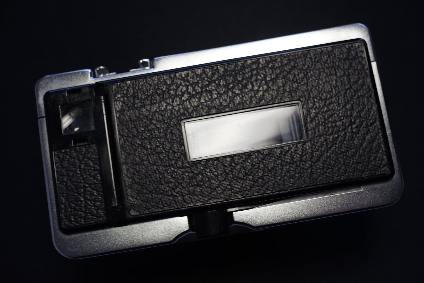 Kodak Kamera: Kodak Instamatic 500 Camera – Gebraucht aus Steinhausen von joe_9htr 8