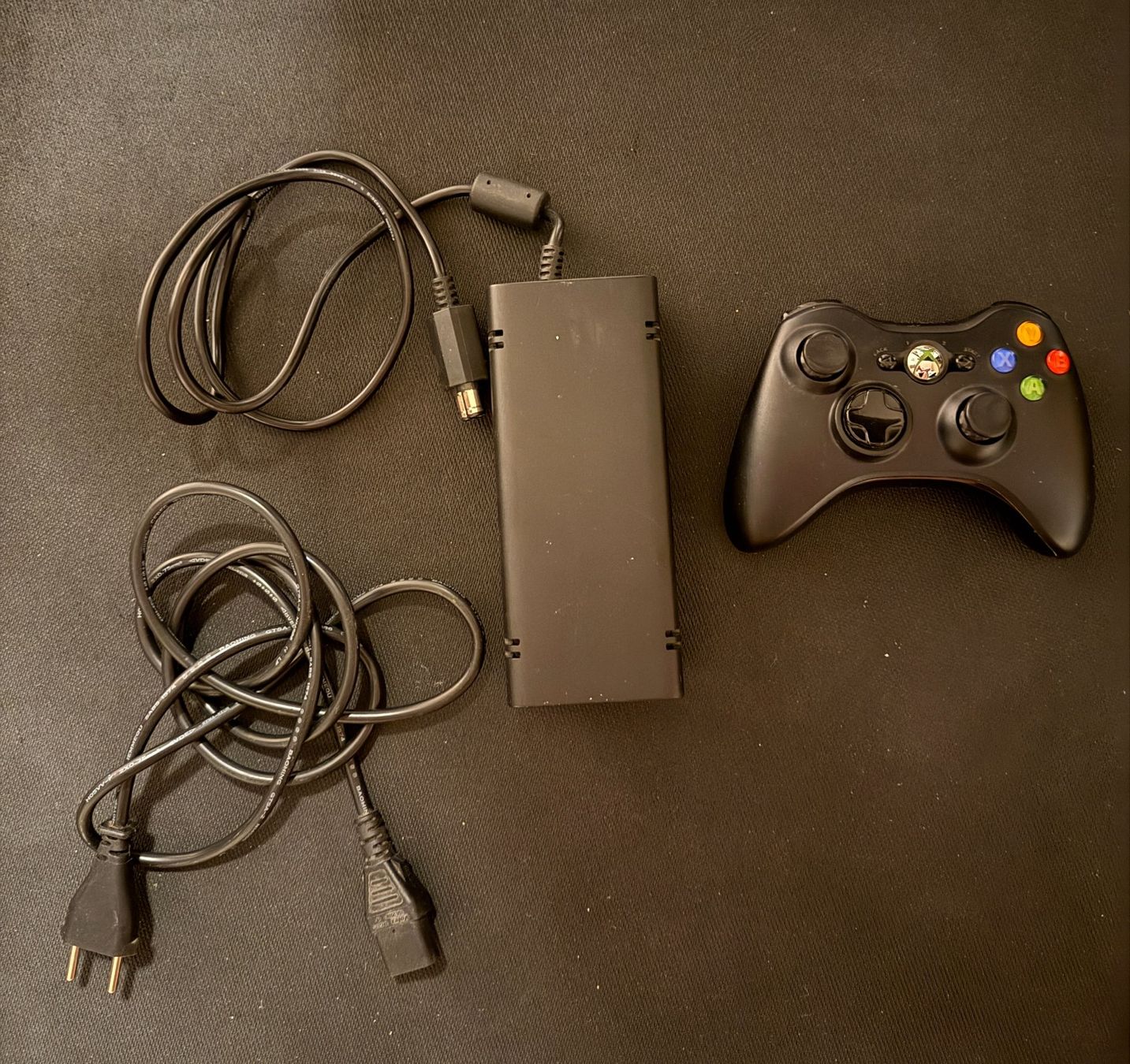 Microsoft Konsolen: Microsoft XBox 360 mit mehr als 20 Games – Gebraucht aus Zürich von GiodStuf 6