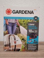 Gardena Liano Set Balcon/Terrasse, 10m - Neuf!