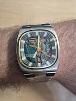 Bulova Accutron