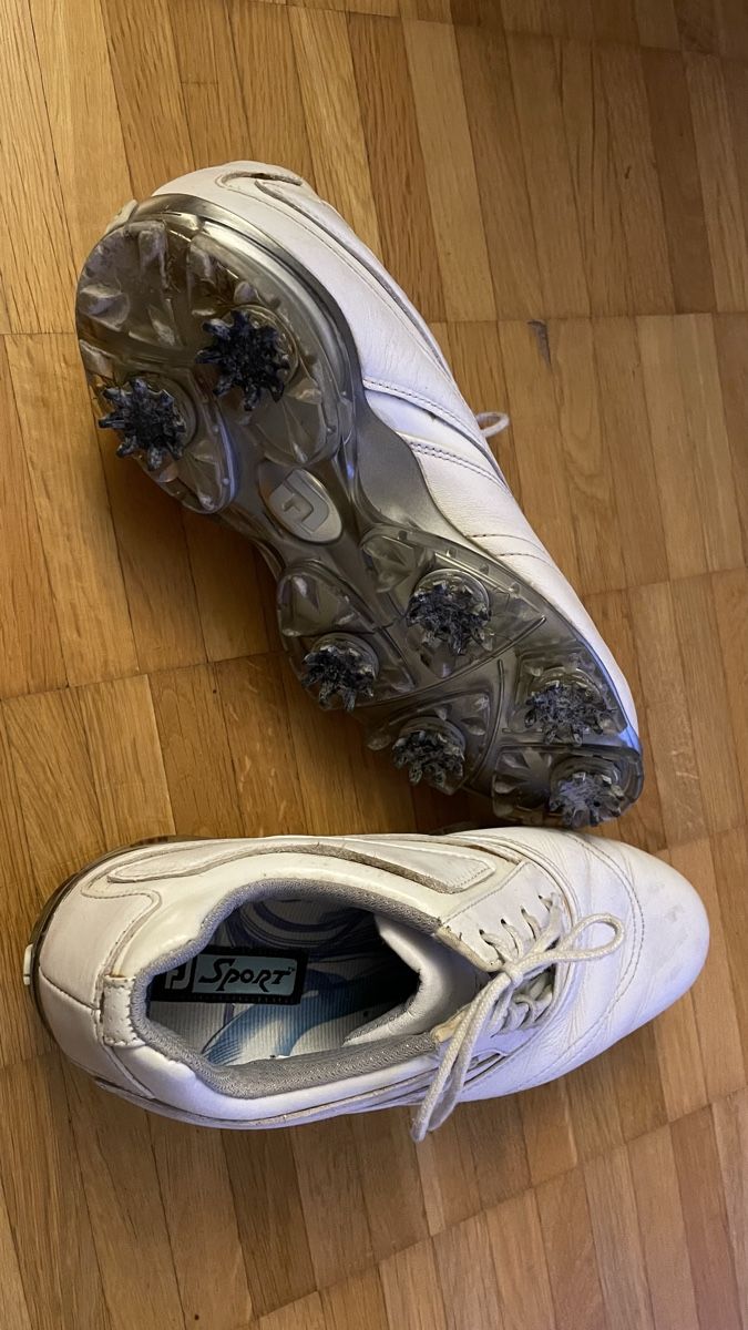 Scarpe da donna: Footjoy Golfschuhe, Grösse 37 – Usato da Steffisburg venduto da santra 1