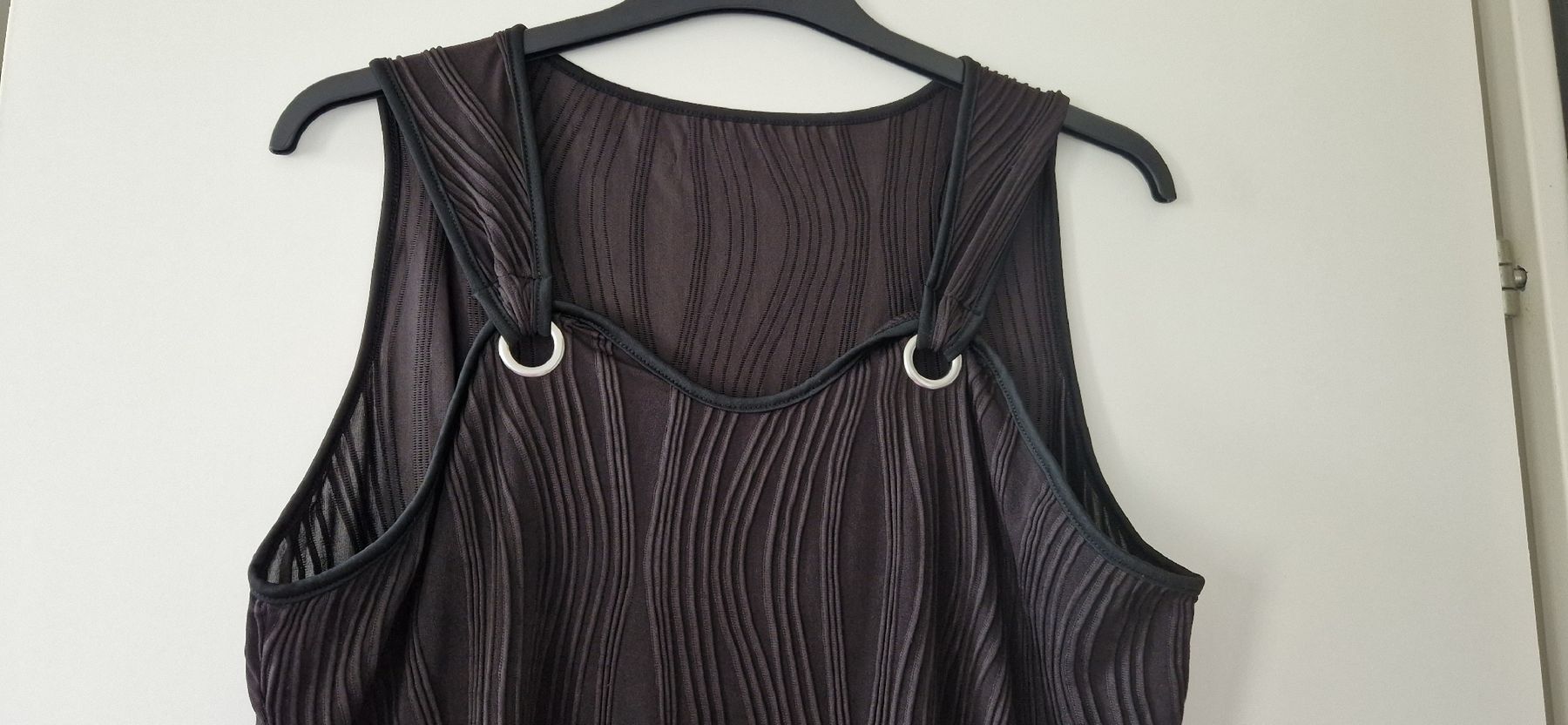 Vestiti: Sommerkleid in Grösse XXL – Usato da Wiesendangen venduto da Stregolina 1