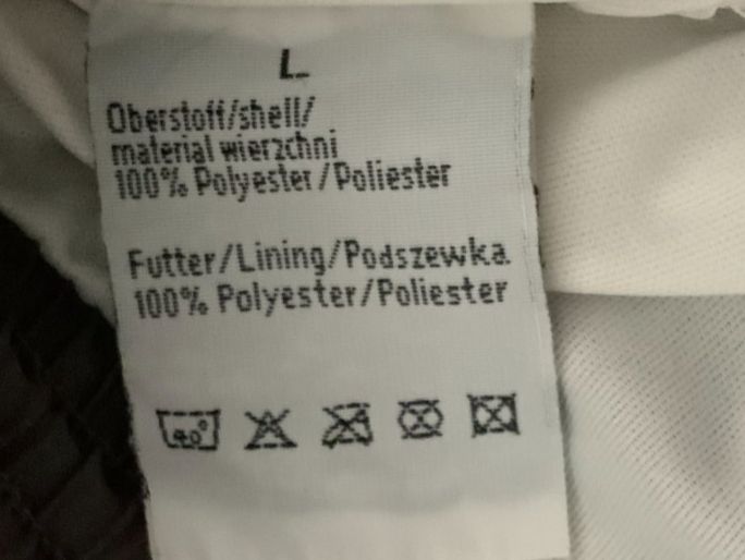 Pantalons: viktory Sommer Shorts Gr.L  & – D'occasion à Wallisellen par ASZT 3