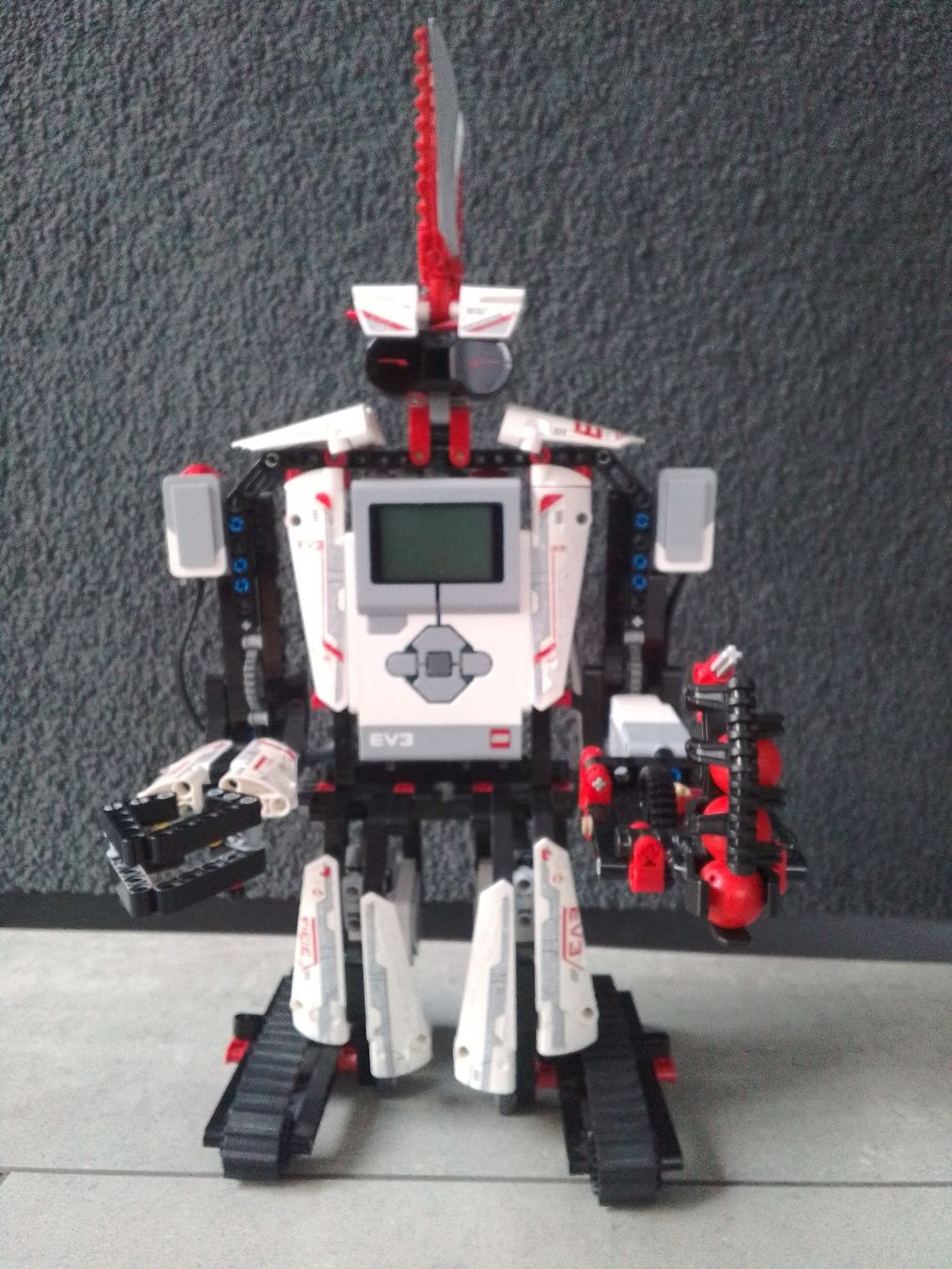 Lego Giocattoli: Mindstorms EV3 – Usato da Nesselnbach venduto da Candide1 1
