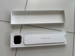 Apple Watch SE 40mm Roségold
