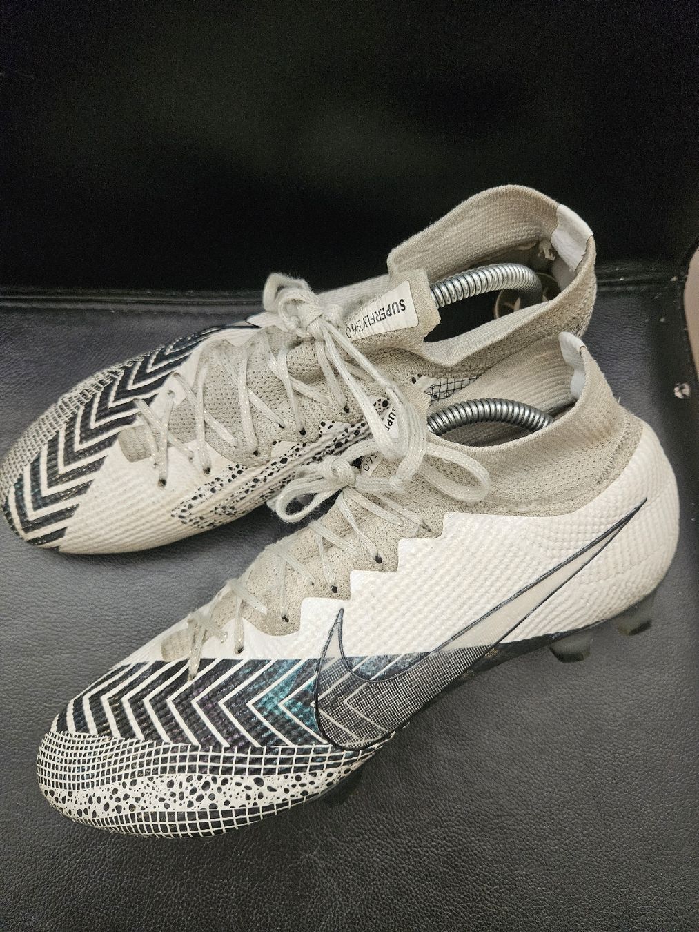 Nike Scarpe da uomo: Nike Mercurial ACC Superfly FG Gr.43 – Usato da Emmenbrücke venduto da TopGato