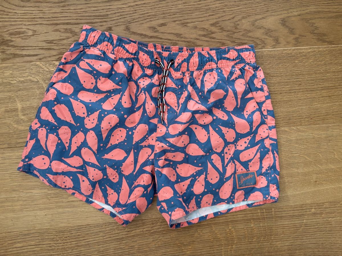 Speedo Caleçons de bain: Badehose Speedo  – D'occasion à Würenlos par Ashley24