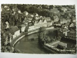 AK  Baden - Ennetbaden