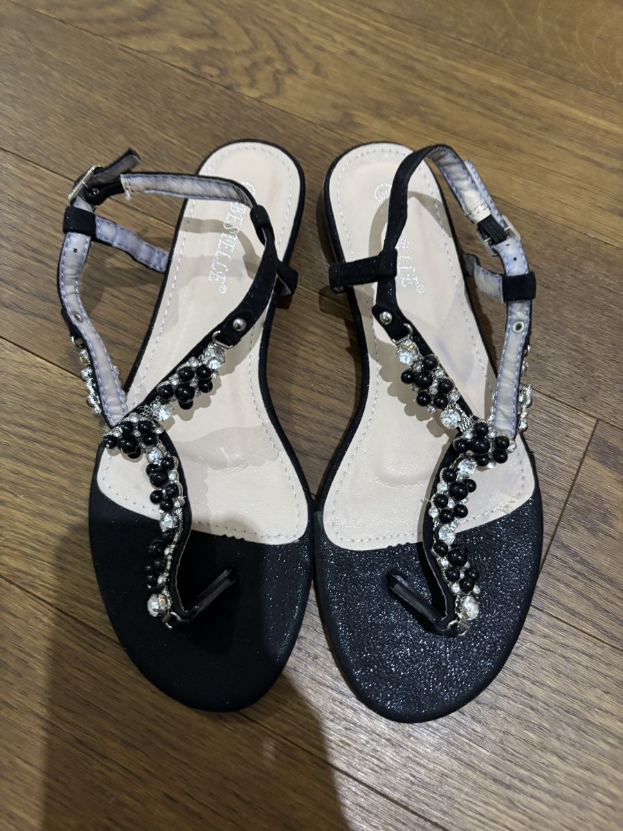 Scarpe da donna: Sandalen 39 – Usato da Buchrain venduto da Ham2383