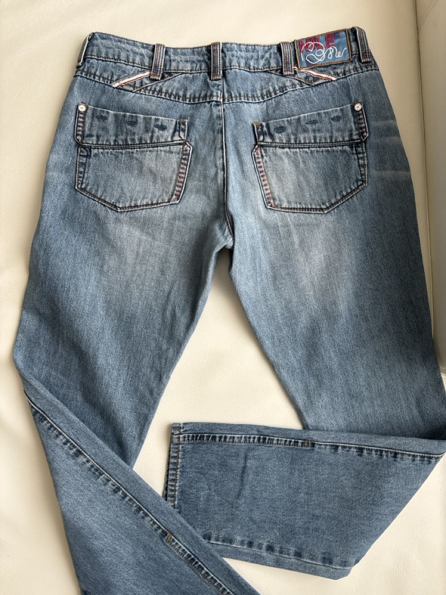 Nile Jeans: Nile Atelier Jeans gr.S! – Gebraucht aus Nebikon von Draga25 7