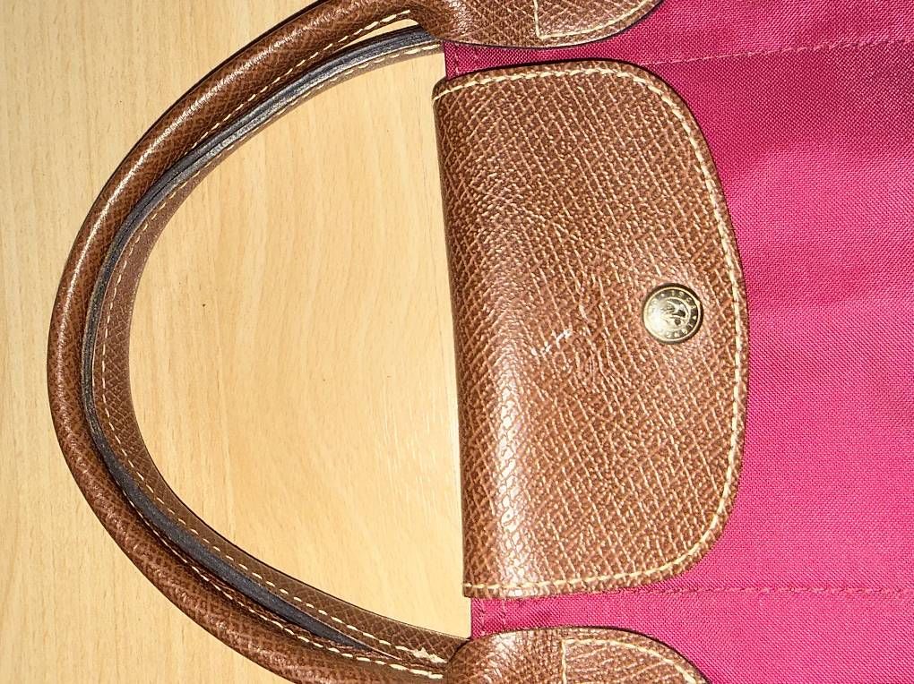 Sacs femmes: Longchamp – D'occasion à Dübendorf par Ang_Dam 2