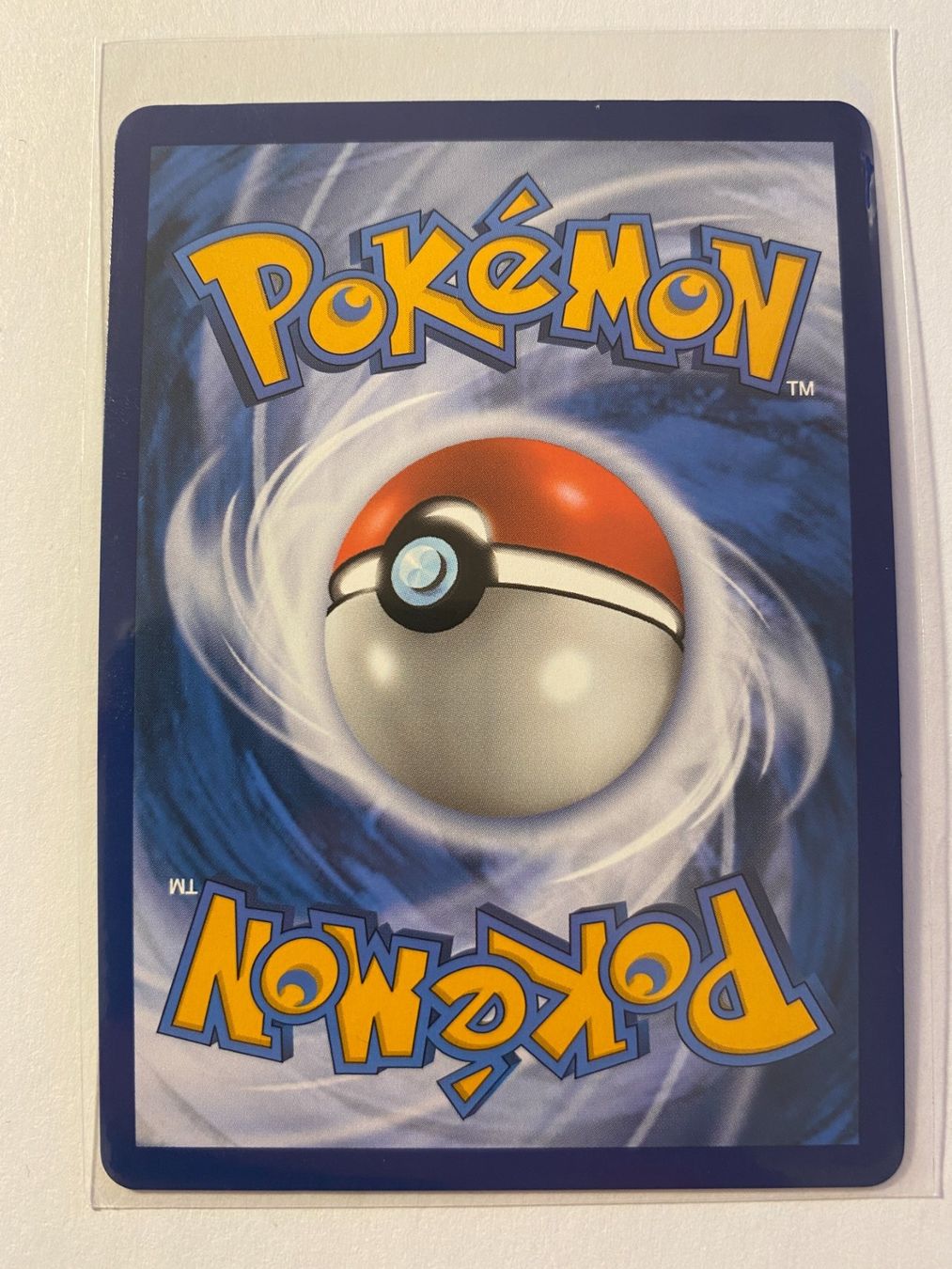 Pokémon Carte collezionabili: Pokemon Wo-Chien EX 027/193 Paldea Evolved EN – Nuovo (secondo la descrizione) da Weingarten-Kalthäusern venduto da McGmavlo 1