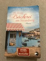 Jenny Colgan: Die kleine Bäckerei am Strandweg