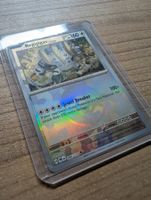 Regigigas – Poké Ball Pattern – NM (Pokemon 086/131)