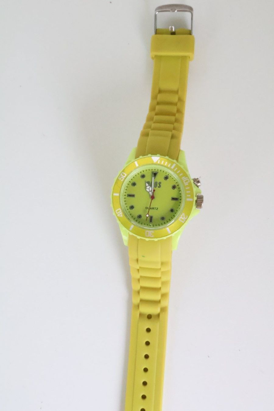 Orologi: OBOS  läuft Garantie – Usato da Willisau venduto da flabastian 3
