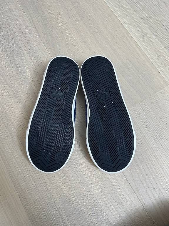 Scarpe per ragazzi: Slip On Sneaker Gr. 32 Neu – Usato da Glattpark(Opfikon) venduto da humanpro 3