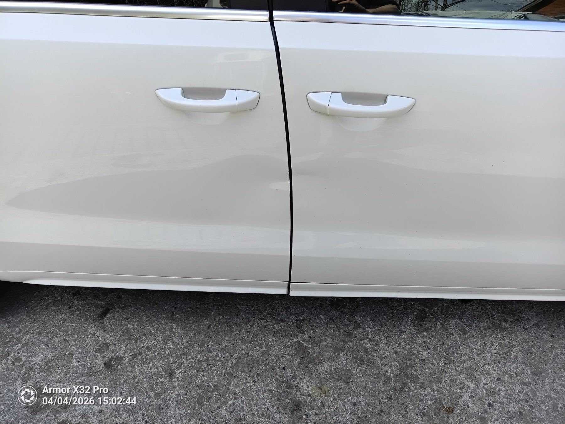 Autos: Seat Alhambra 4x4 – Gebraucht aus Wila von 4682stefan 3